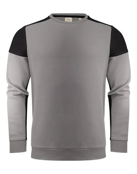 Printer Prime Crewneck PP2262071 - - Customisable Sweatshirts