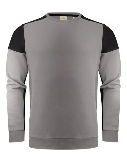 Printer Prime Crewneck PP2262071 - - Customisable Sweatshirts