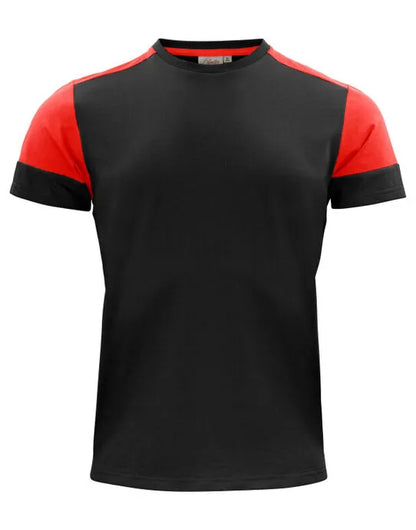 Printer Prime T Shirt PP2264030 - - Customisable T-Shirt