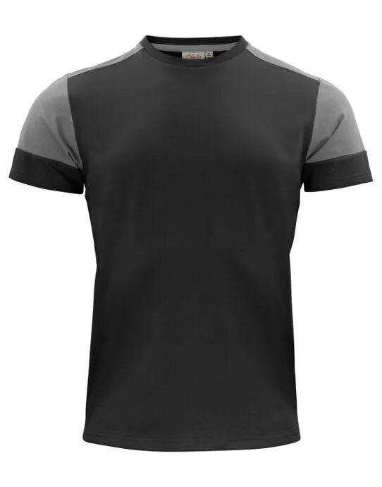 Printer Prime T Shirt PP2264030 - - Customisable T-Shirt