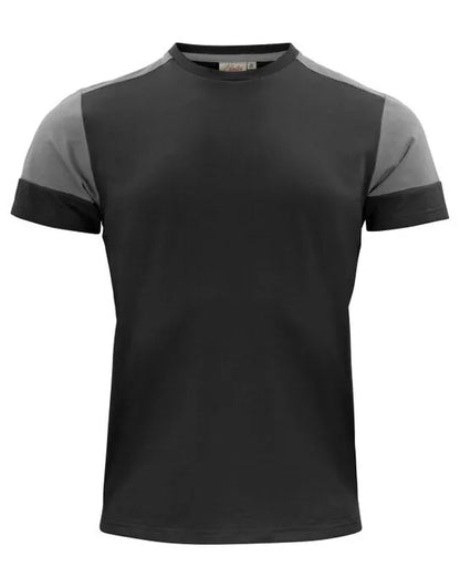 Printer Prime T Shirt PP2264030 - - Customisable T-Shirt