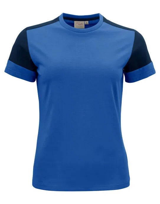 Printer Prime Ladies T Shirt PP2264031 - - Customisable T-Shirt