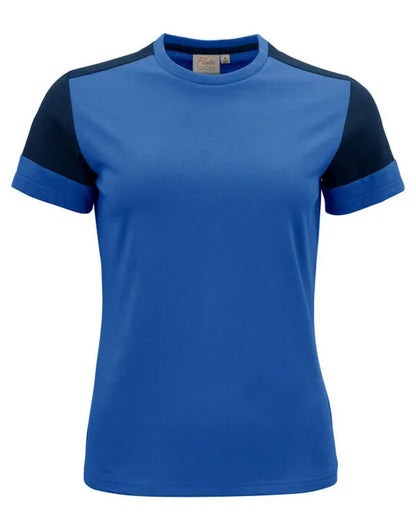 Printer Prime Ladies T Shirt PP2264031 - - Customisable T-Shirt