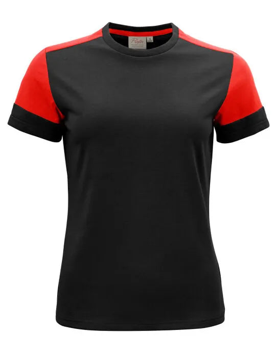 Printer Prime Ladies T Shirt PP2264031 - - Customisable T-Shirt