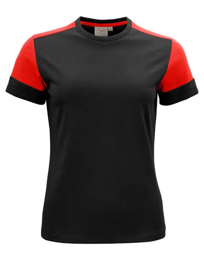 Printer Prime Ladies T Shirt PP2264031 - - Customisable T-Shirt