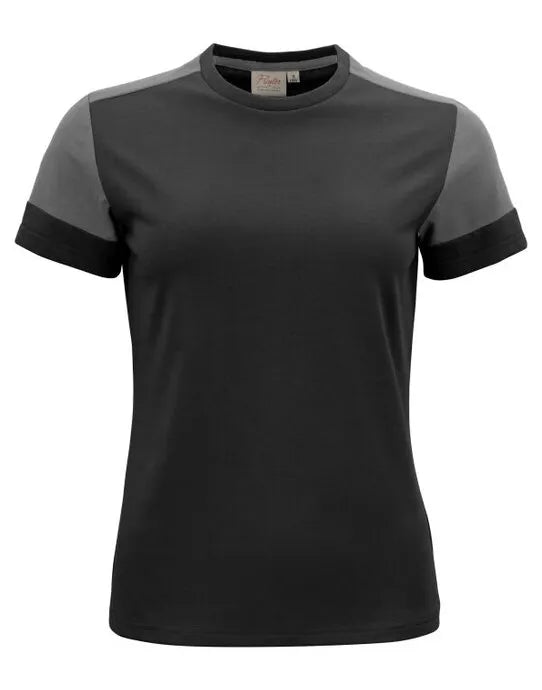 Printer Prime Ladies T Shirt PP2264031 - - Customisable T-Shirt