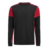 Black/Red