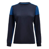 Navy/Cobalt