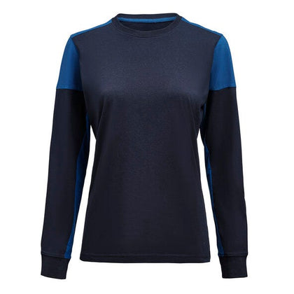 Navy/Cobalt