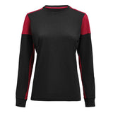 Black/Red