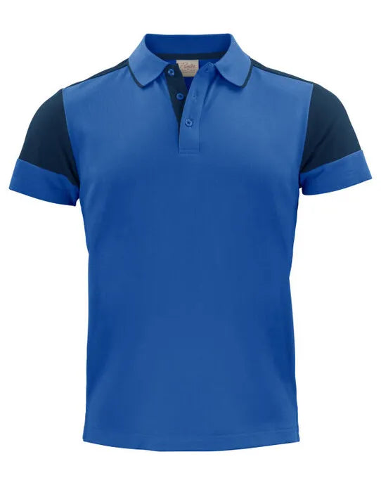 Printer Prime Polo PP2265024 - - Customisable Polos