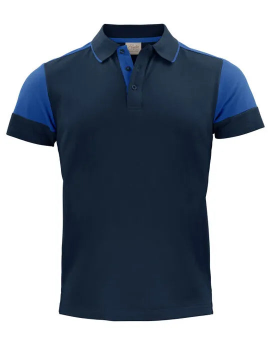 Printer Prime Polo PP2265024 - - Customisable Polos