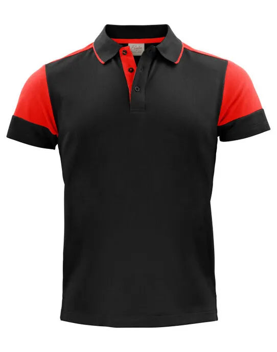 Printer Prime Polo PP2265024 - - Customisable Polos