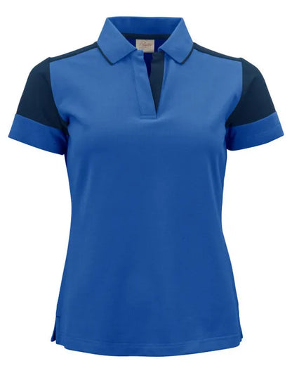 Printer Prime Ladies Polo PP2265025 - - Customisable Polos