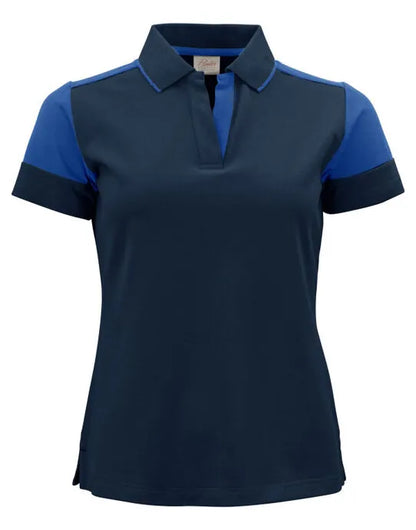 Printer Prime Ladies Polo PP2265025 - - Customisable Polos