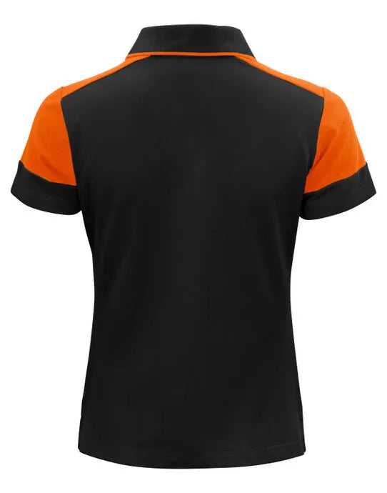 Printer Prime Ladies Polo PP2265025 - - Customisable Polos