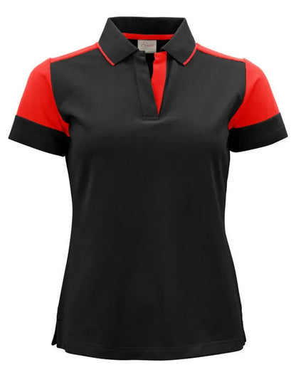 Printer Prime Ladies Polo PP2265025 - - Customisable Polos