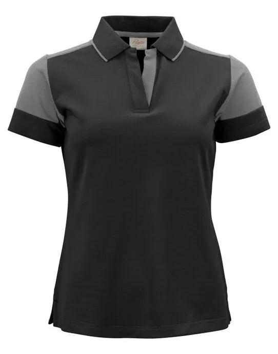 Printer Prime Ladies Polo PP2265025 - - Customisable Polos