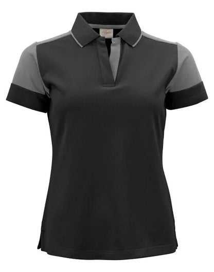 Printer Prime Ladies Polo PP2265025 - - Customisable Polos