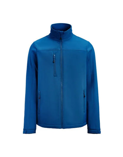 Printer Red Airwalk Softshell PR2261073 - - Customisable Jacket