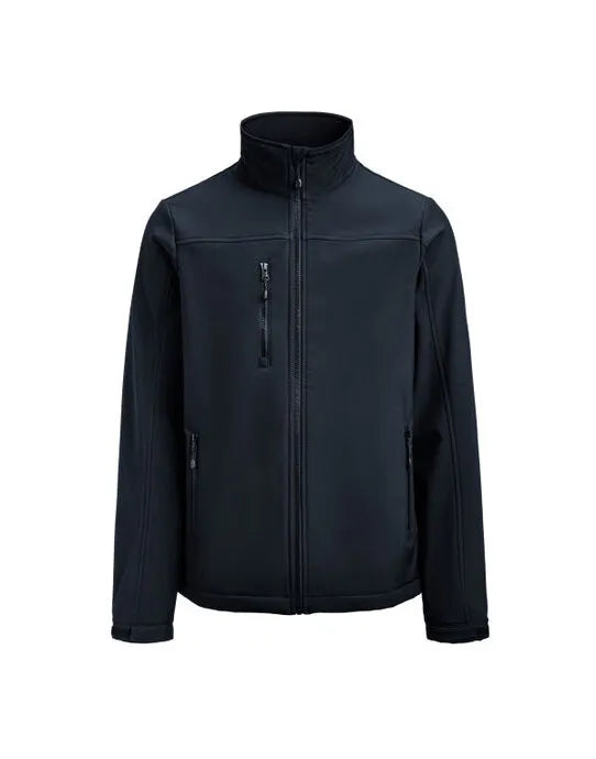 Printer Red Airwalk Softshell PR2261073 - - Customisable Jacket