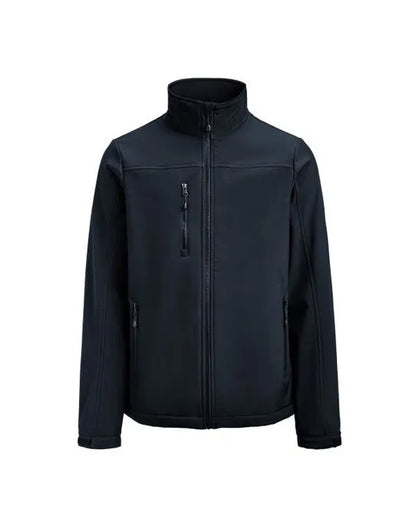 Printer Red Airwalk Softshell PR2261073 - - Customisable Jacket