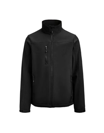 Printer Red Airwalk Softshell PR2261073 - - Customisable Jacket