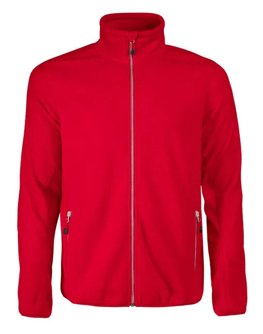 Printer Red Rocket Full Zip Fleece pr2261502 - - Customisable Outerwear
