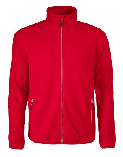 Printer Red Rocket Full Zip Fleece pr2261502 - - Customisable Outerwear