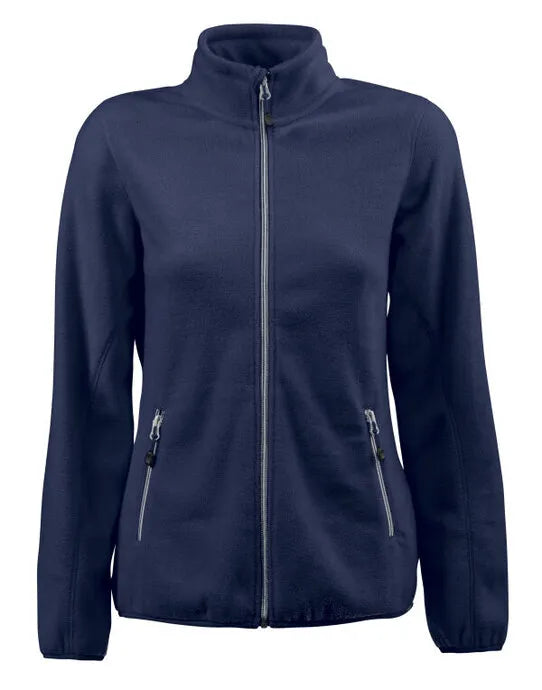 Printer Red Ladies Rocket Fleece pr2261503 - - Customisable Outerwear