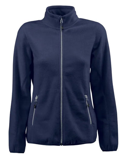 Printer Red Ladies Rocket Fleece pr2261503 - - Customisable Outerwear