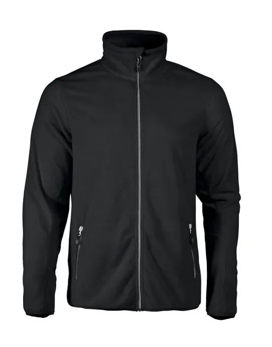 Printer Red Twohand Microfleece Jacket PR2261508 - - Customisable Jacket