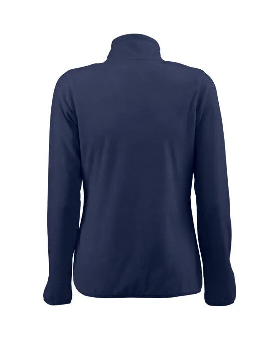 Printer Red Ladies Twohand Microfleece pr2261509 - - Customisable Outerwear