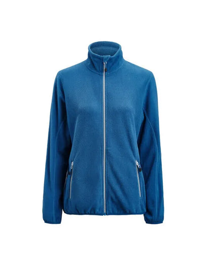 Printer Red Ladies Twohand Microfleece pr2261509 - - Customisable Outerwear