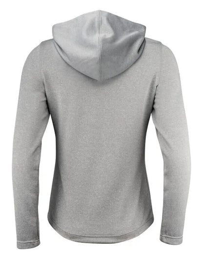 Printer Red Ladies Layback FZ Hoodie pr2262057 - - Customisable Hoodies