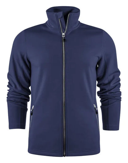 Printer Red Powerslide Jacket PR2262058 - - Customisable Jacket