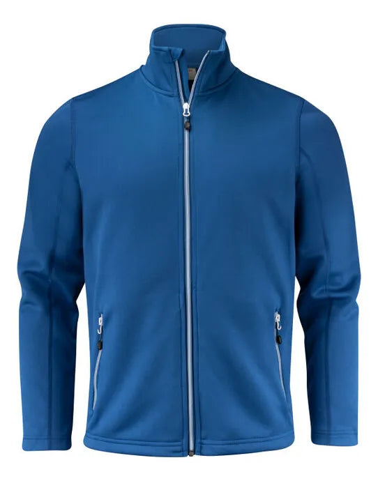 Printer Red Powerslide Jacket PR2262058 - - Customisable Jacket