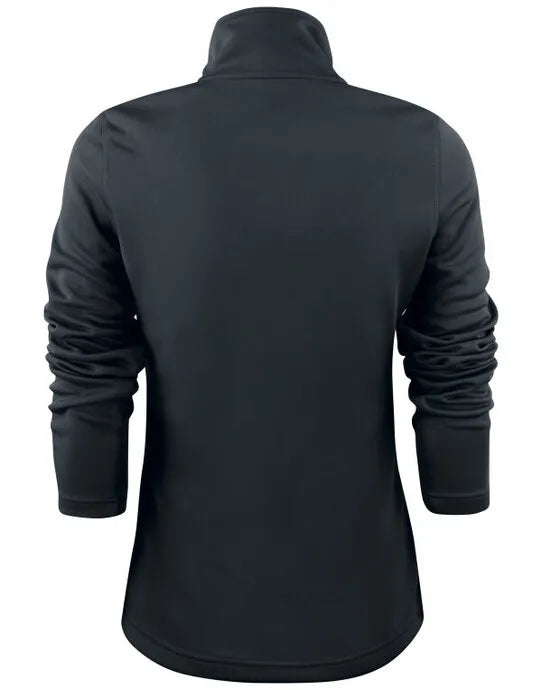 Printer Red Ladies Powerslide Jacket PR2262059 - - Customisable Jacket