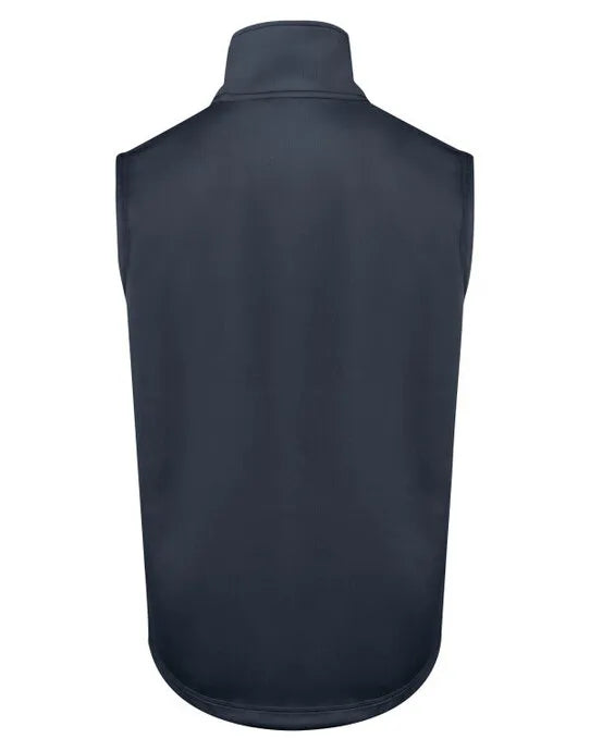 Printer Red Powerslide Vest pr2262072 - - Customisable Outerwear