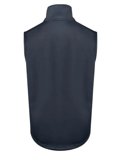 Printer Red Powerslide Vest pr2262072 - - Customisable Outerwear