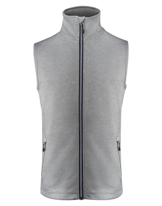 Printer Red Powerslide Vest pr2262072 - - Customisable Outerwear