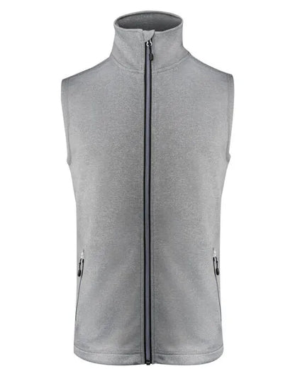 Printer Red Powerslide Vest pr2262072 - - Customisable Outerwear