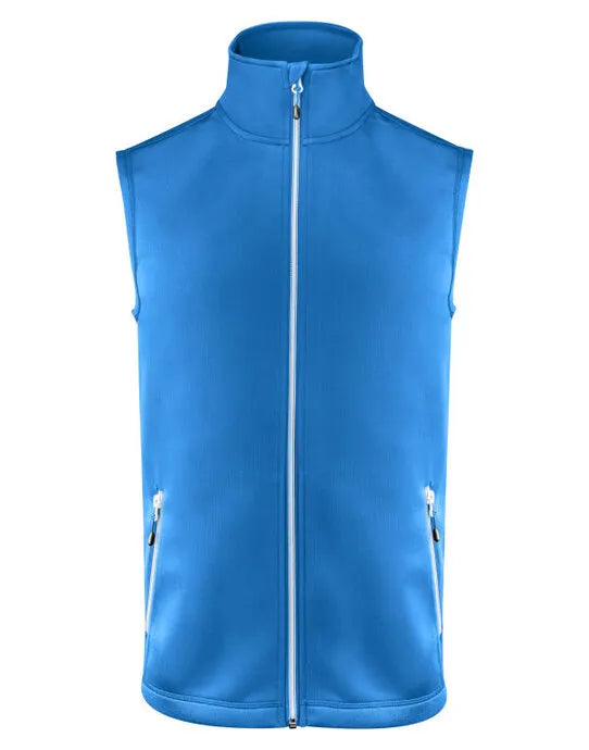 Printer Red Powerslide Vest pr2262072 - - Customisable Outerwear