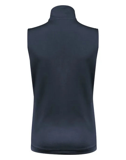 Printer Red Ladies Powerslide Vest pr2262073 - - Customisable Outerwear