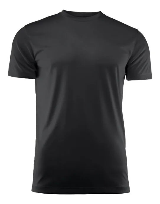 Printer Red Run Active T Shirt PR2264023 - - Customisable T-Shirt
