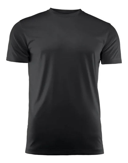 Printer Red Run Active T Shirt PR2264023 - - Customisable T-Shirt