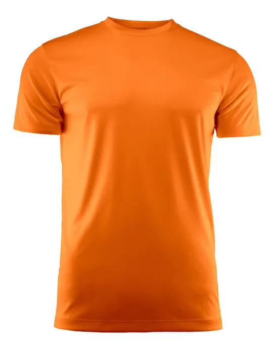 Printer Red Run Active T Shirt PR2264023 - - Customisable T-Shirt