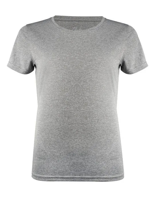 Printer Red Ladies Run T Shirt PR2264026 - - Customisable T-Shirt