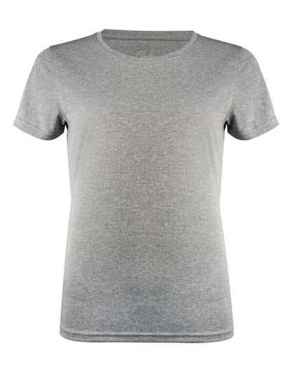 Printer Red Ladies Run T Shirt PR2264026 - - Customisable T-Shirt