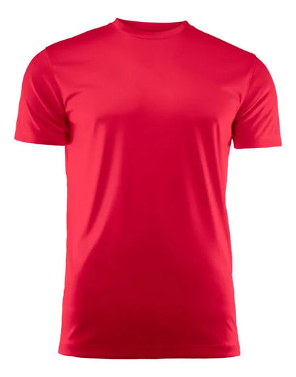 Printer Red Run JR T Shirt PR2264029 - - Customisable T-Shirt